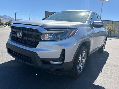 Used 2024 Honda Ridgeline RTL image 13