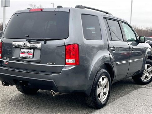 Used 2011 Honda Pilot EX-L image 11