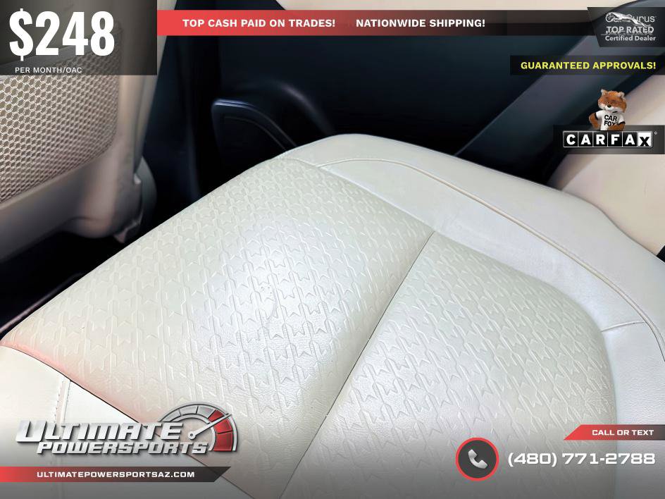 Used 2017 Jaguar F-PACE First Edition AWD/4WD image 36
