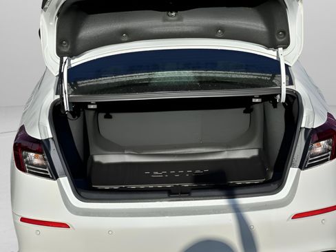 Used 2026 Honda Civic Sport Touring image 20