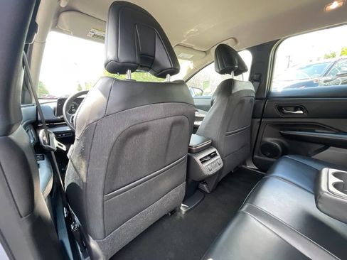 Certified 2024 Nissan Ariya FWD image 20