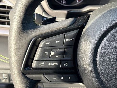 Certified 2025 Subaru Outback Onyx Edition w/ Popular Package #2 image 27