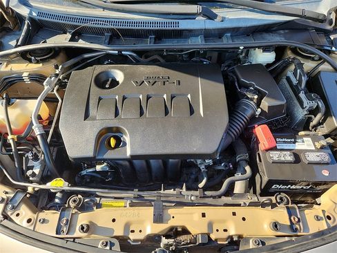 Used 2013 Toyota Corolla L image 27