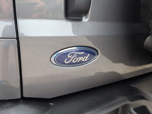 Used 2023 Ford Bronco Big Bend AWD/4WD image 27