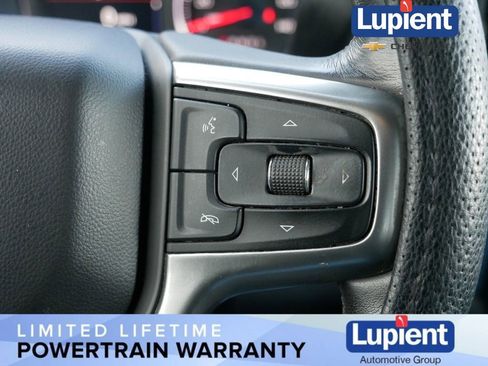 Used 2020 Chevrolet Silverado 1500 LT w/ All-Star Edition image 22