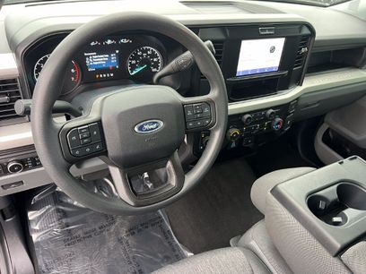 Used 2025 Ford F350 XL w/ STX Appearance Package