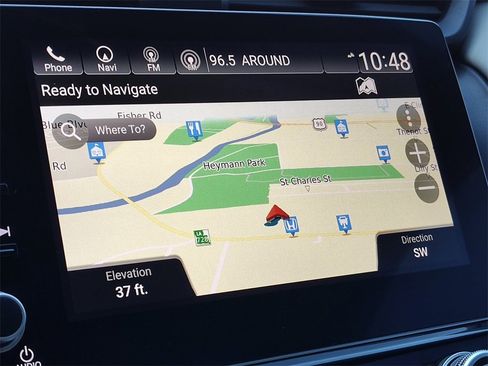 Used 2019 Honda Insight Touring image 37