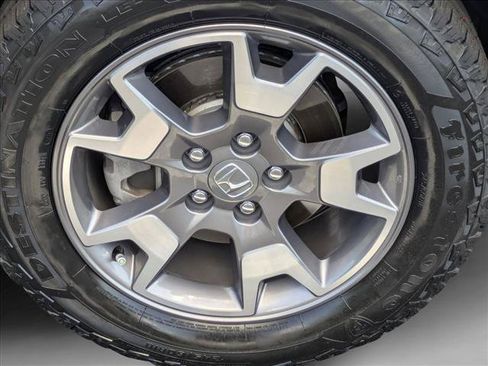 Certified 2023 Honda Passport TrailSport image 25