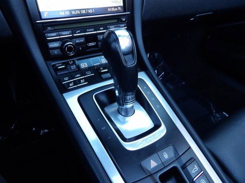 Used 2014 Porsche 911 Carrera 4 image 33