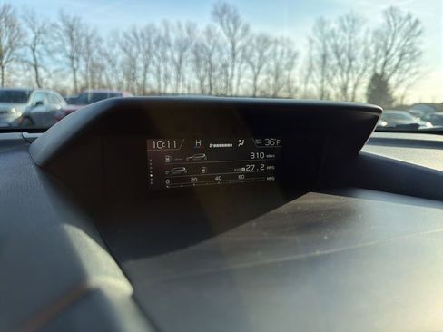 Used 2020 Subaru Forester Sport image 29