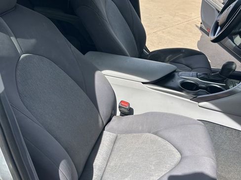 Used 2023 Toyota Camry LE image 19