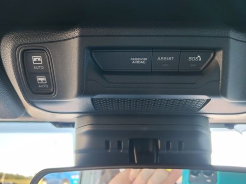 New 2025 Jeep Wrangler Willys image 27