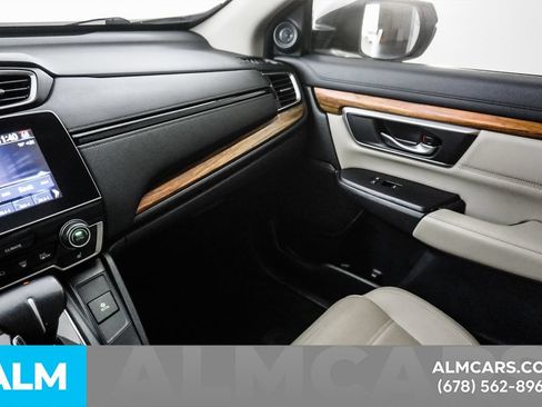 Used 2019 Honda CR-V Touring image 37