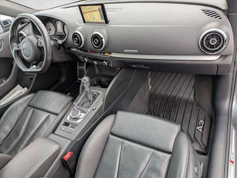 Used 2016 Audi S3 Premium Plus image 21