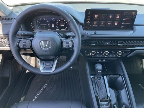 New 2026 Honda Accord Touring image 10