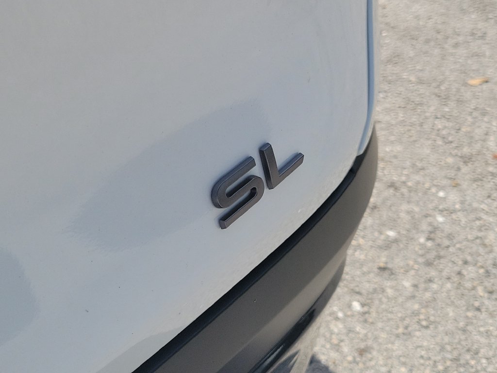 New 2026 Nissan Murano SL AWD/4WD image 13