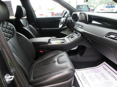 Used 2020 Hyundai Palisade Limited image 22