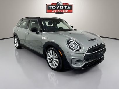 Used 2020 MINI Cooper Clubman S w/ Storage Package