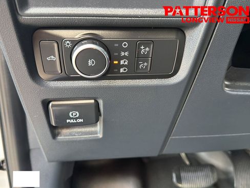 Used 2022 Ford F150 XL w/ STX Appearance Package RWD image 9