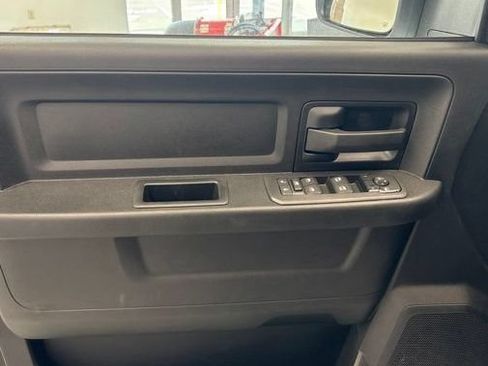 New 2026 RAM 3500 Tradesman AWD/4WD image 11