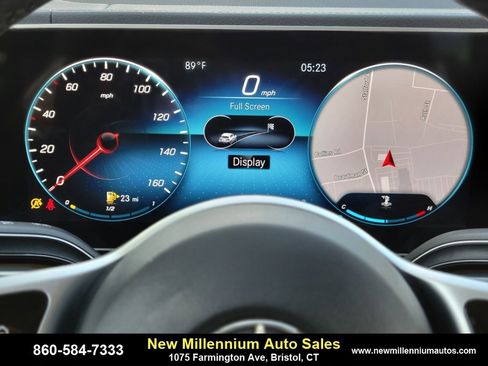 Used 2022 Mercedes-Benz GLE 350 4MATIC w/ 3rd Row Seat Package image 29