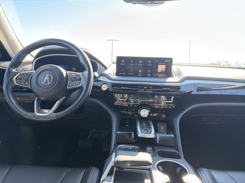 Certified 2023 Acura MDX SH-AWD w/ Technology Package image 34