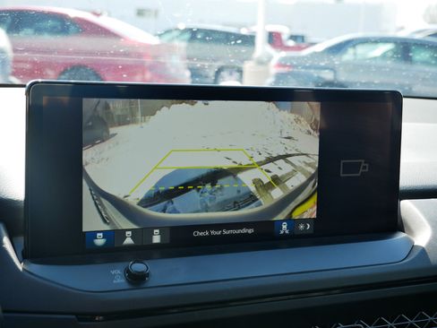 Used 2024 Honda Accord Sport image 27