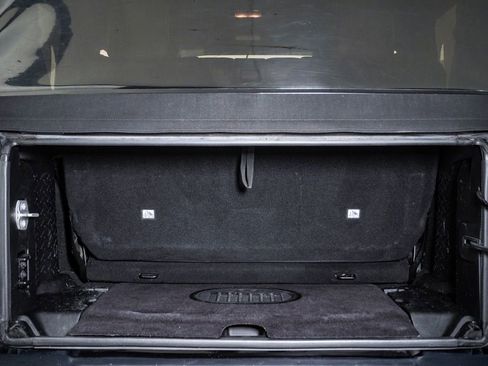 Used 2016 Jeep Wrangler Rubicon image 28