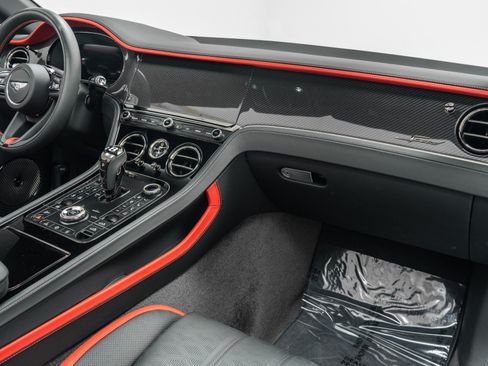 Used 2025 Bentley Continental GT Speed AWD/4WD image 14