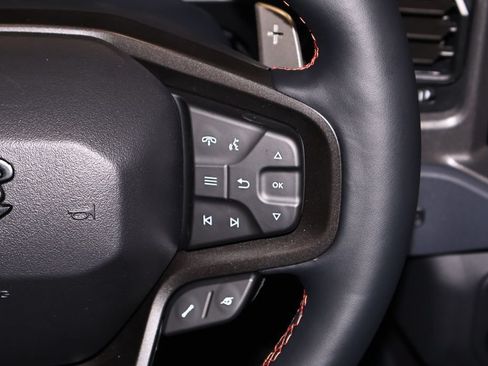 New 2026 Ford Bronco Raptor AWD/4WD image 19