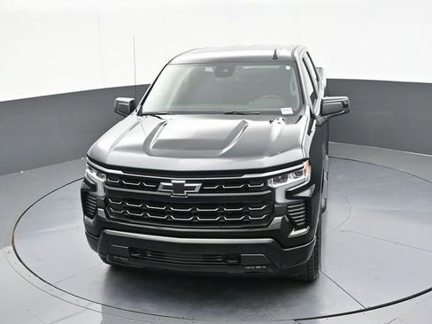 New 2026 Chevrolet Silverado 1500 RST w/ RST Select Package AWD/4WD image 63