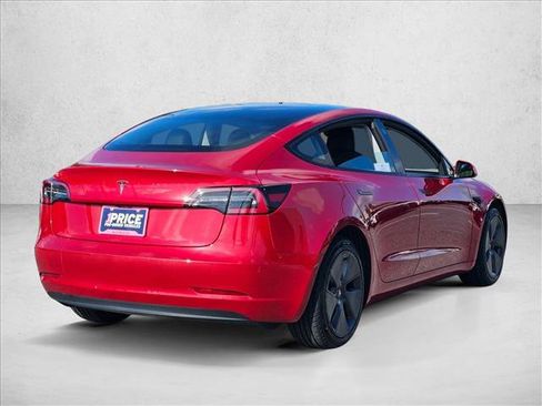 Used 2023 Tesla Model 3 Standard Range RWD image 5