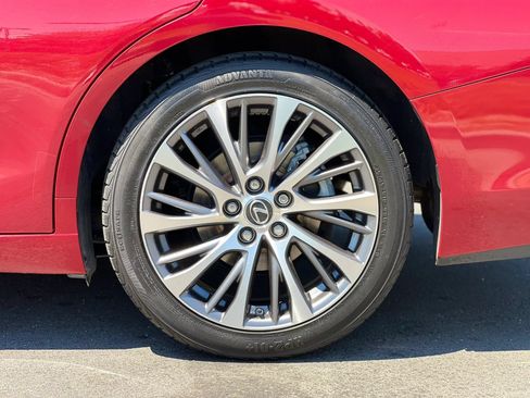 Used 2019 Lexus ES 350 w/ Premium Package FWD image 51