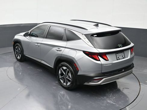 Used 2025 Hyundai Tucson SEL image 15