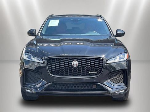 Used 2023 Jaguar F-PACE R-Dynamic S AWD/4WD image 2