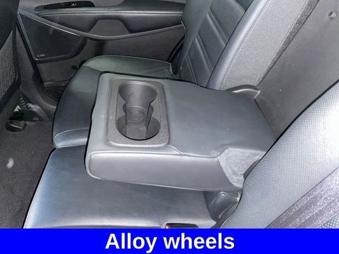 Used 2016 Kia Sorento SX image 23