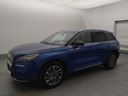 Used 2020 Lincoln Corsair AWD w/ Equipment Group 101A image 2