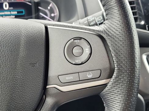 Certified 2022 Honda Passport EX-L image 20