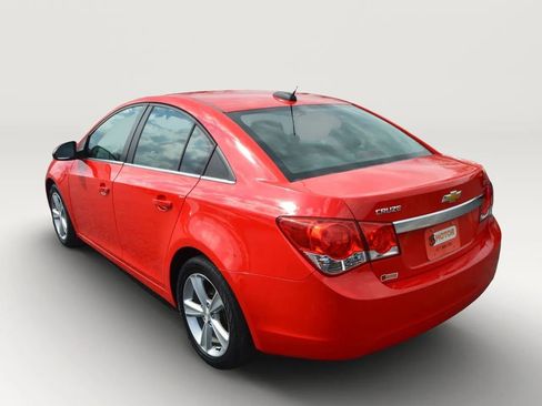 Used 2015 Chevrolet Cruze LT FWD image 6