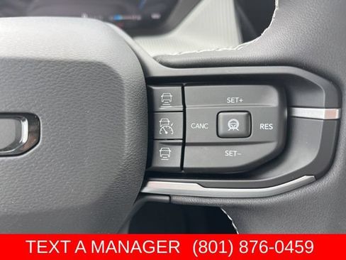New 2026 Jeep Cherokee Laredo AWD/4WD image 28