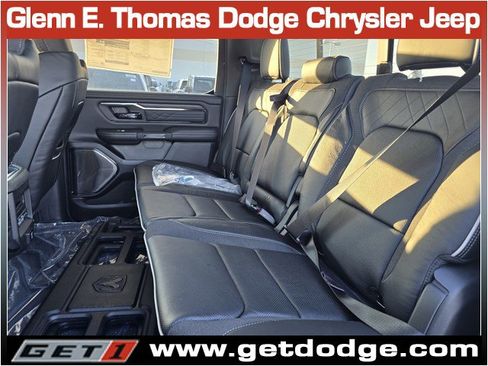 New 2026 RAM 1500 Limited image 12