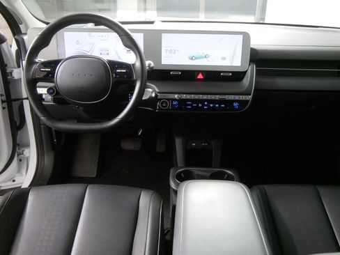 Used 2024 Hyundai Ioniq 5 Limited AWD/4WD image 21