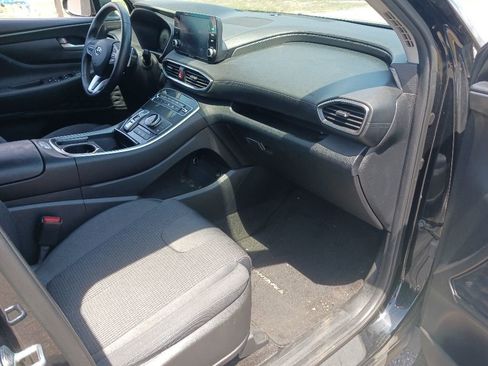 Used 2022 Hyundai Santa Fe SEL w/ Convenience Package FWD image 15