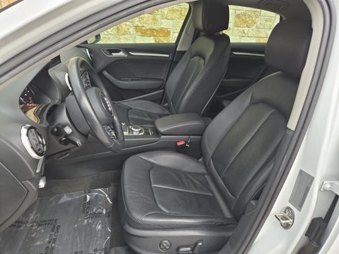 Used 2015 Audi A3 1.8T Premium FWD image 5
