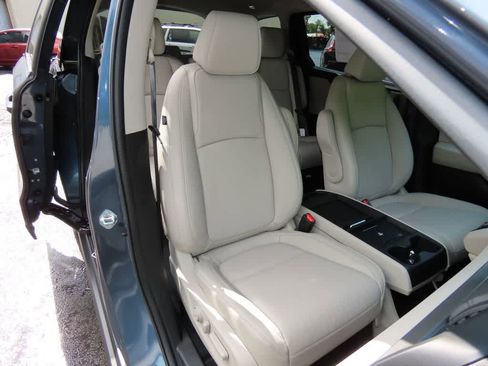 New 2026 Honda Odyssey EX-L image 17