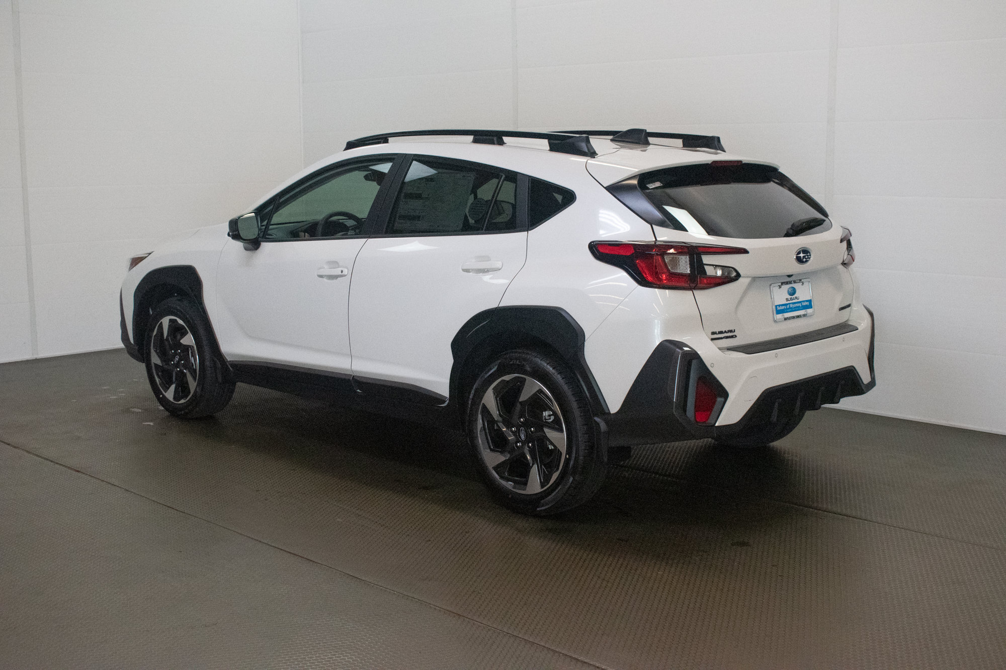 New 2026 Subaru Crosstrek 2.5i Limited AWD/4WD image 6