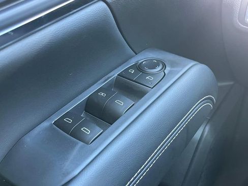 New 2026 GMC Terrain Elevation w/ Technology Package II FWD image 23