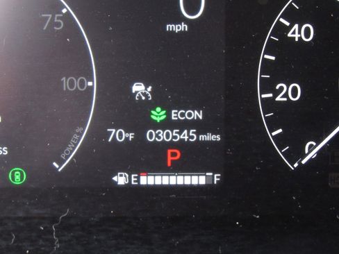 Certified 2024 Honda CR-V Sport Touring image 30