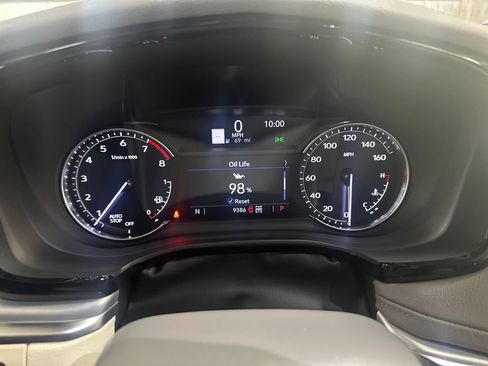 Used 2023 Cadillac XT5 Premium Luxury image 21