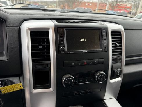 Used 2011 RAM 1500 Sport w/ Sport Premium Group image 20